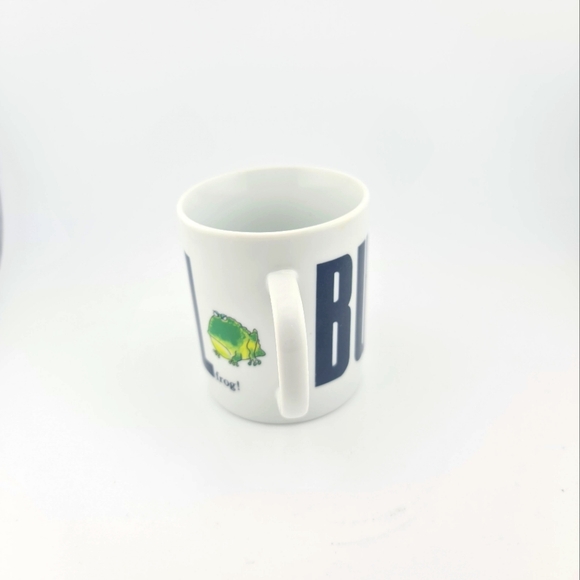 Vintage George Good Japan Cup Mug - Picture 4 of 7